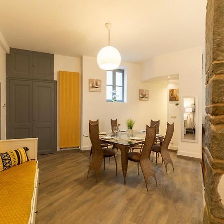 Apartament Le Contemporain, Hyper-Centre, 8 Pers Grenoble Zewnętrze zdjęcie
