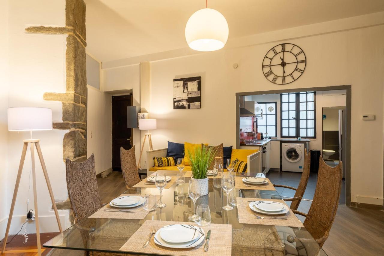 Apartament Le Contemporain, Hyper-Centre, 8 Pers Grenoble Zewnętrze zdjęcie